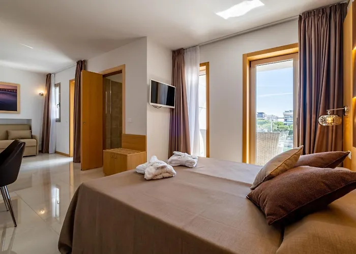 Hotel Mare Lignano Sabbiadoro