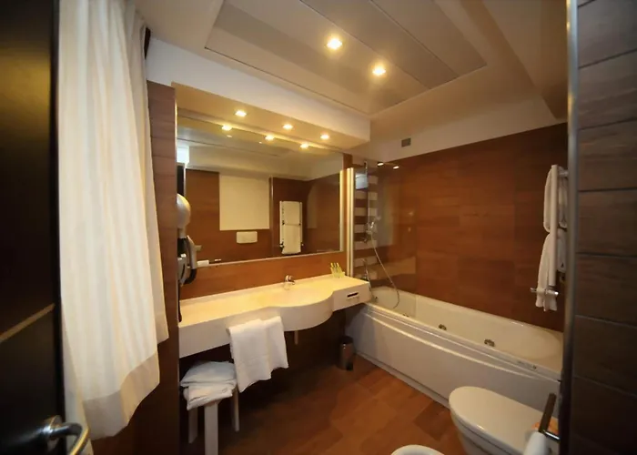 E' Hotel Reggio di Calabria