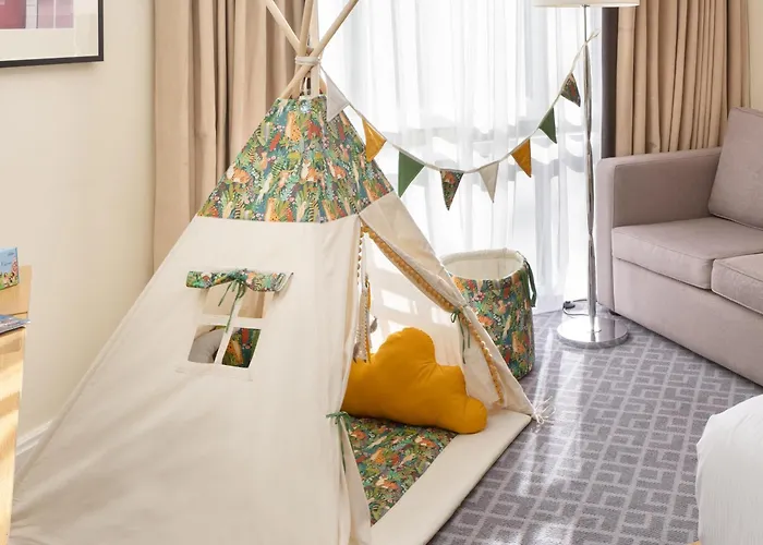 Hilton London Watford Hotel