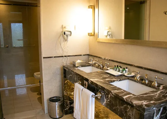 Iguazu Grand Resort Spa & Casino Puerto Iguazú