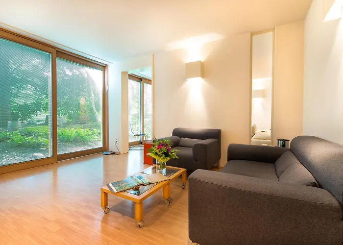 Hotel Schindlerhof Nuremberg
