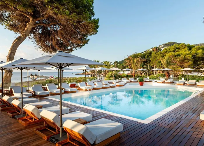 Hotel Riomar Ibiza, A Tribute Portfolio Hotel Santa Eularia des Riu