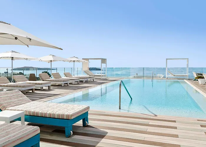 Hotel Iberostar Selection Santa Eulalia Ibiza Santa Eulalia del Río