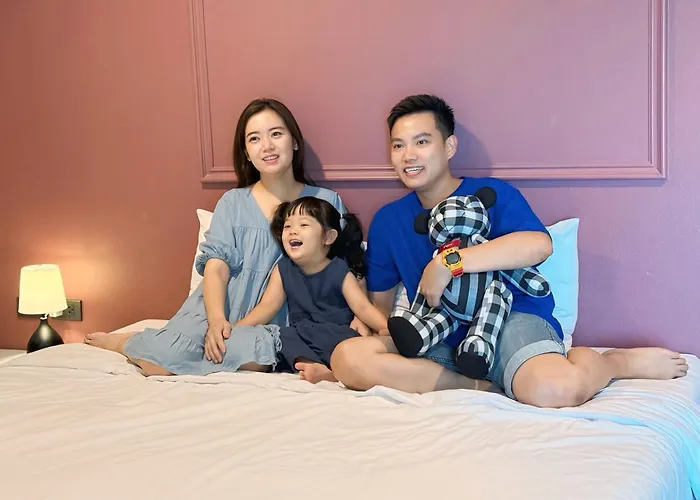 Lima Hotel พระนครศรีอยุธยา