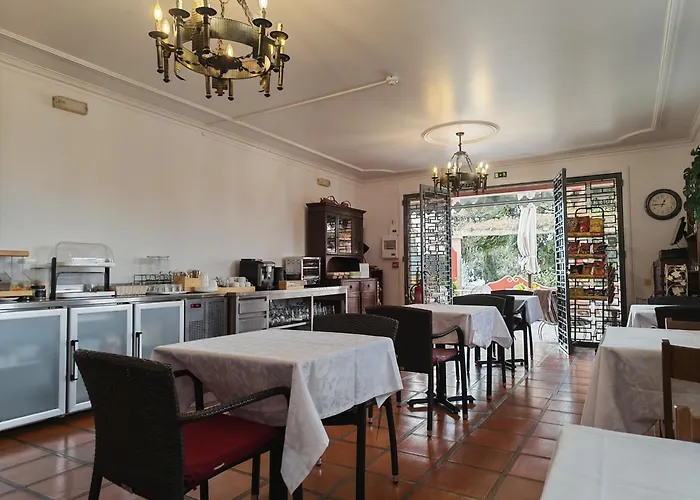 A Casa Do Caseiro Funchal 