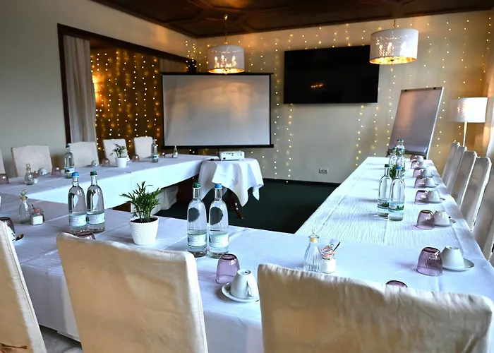 Flair-Hotel Waldfrieden Oberweißbach