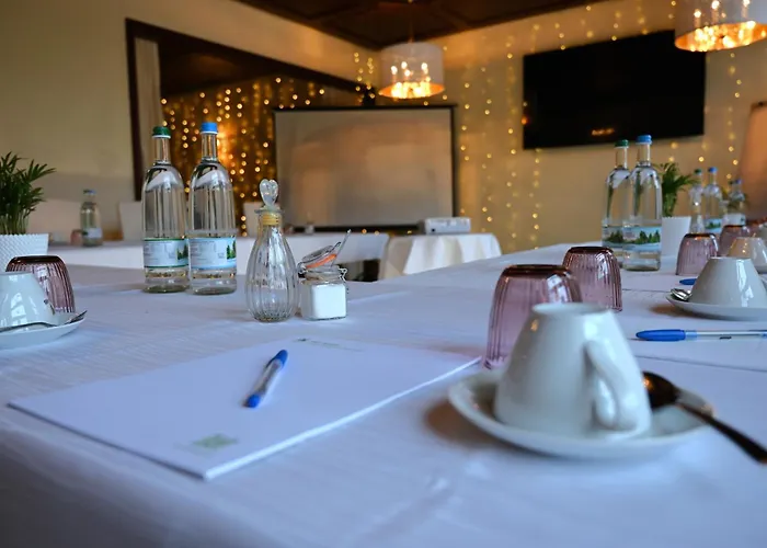 Flair-Hotel Waldfrieden Oberweißbach