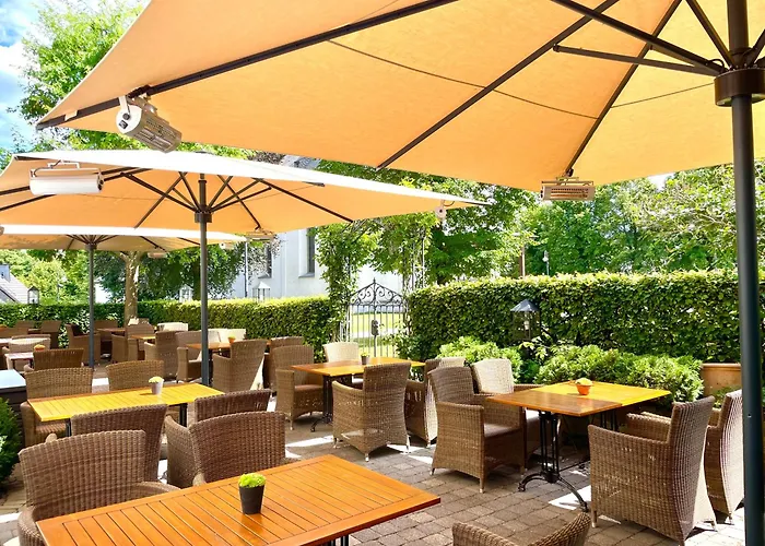 Landhotel Donner Meschede