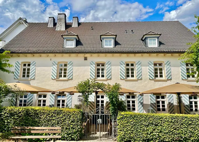 Landhotel Donner Meschede