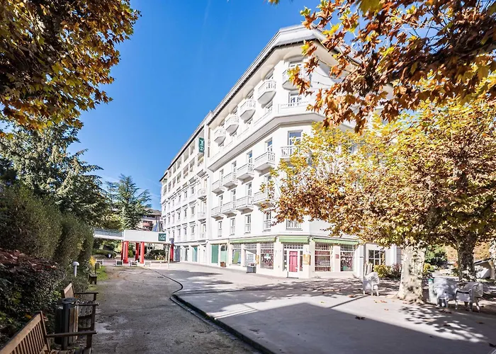 B&B Home Brides-Les-Bains Les 3 Vallees