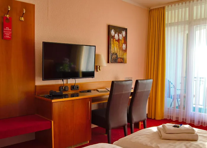 Hotel Goldener Fasan Oranienbaum-Woerlitz