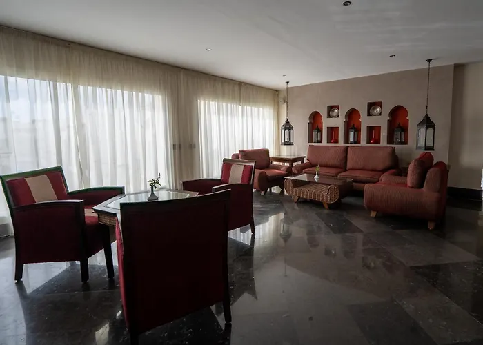 Jaz Neo Sharks Bay Hotel Sharm-el-Sheikh