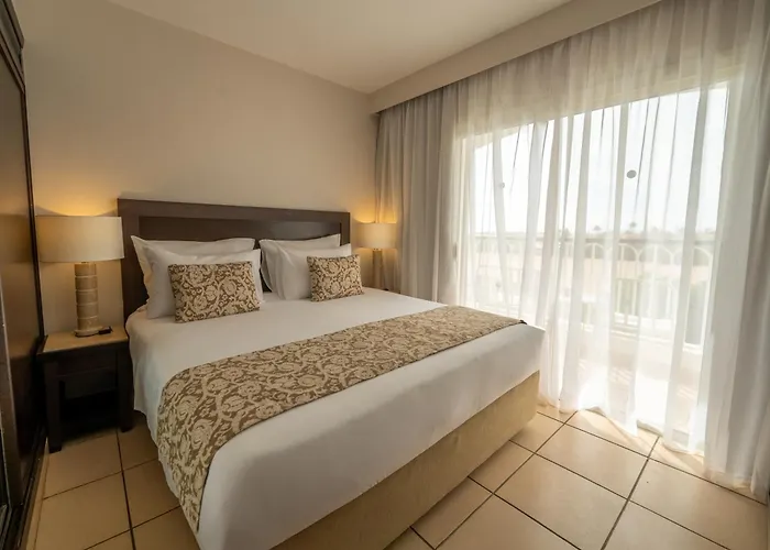 Jaz Neo Sharks Bay Hotel Sharm-el-Sheikh