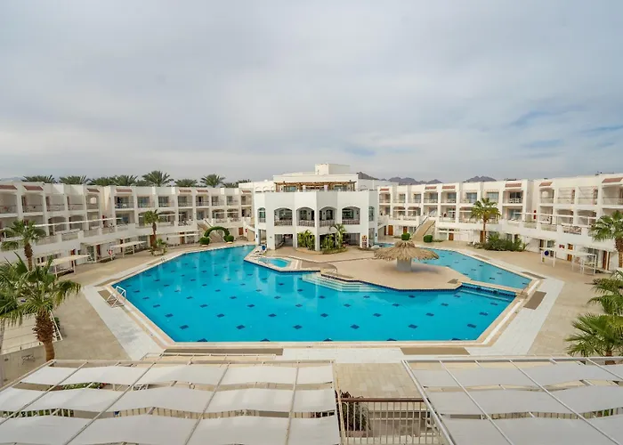 Jaz Neo Sharks Bay Hotel Sharm-el-Sheikh