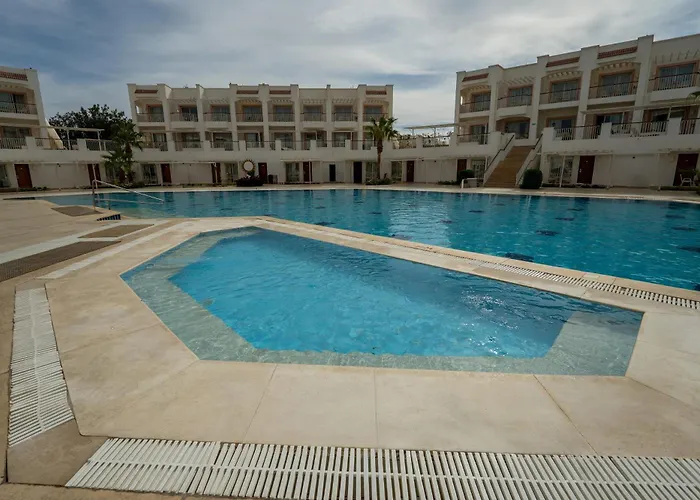 Hotel Jaz Neo Sharks Bay Sharm El-Sheikh