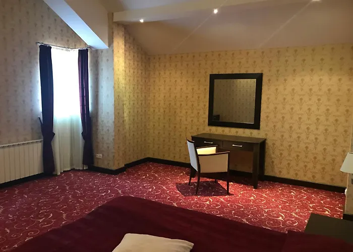 Borovets Hills Ski & Spa