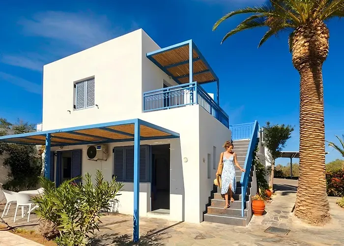 Palatia Village Hotel Apartments Hersonissos 