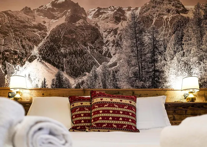 Hotel Jumeaux Breuil-Cervinia