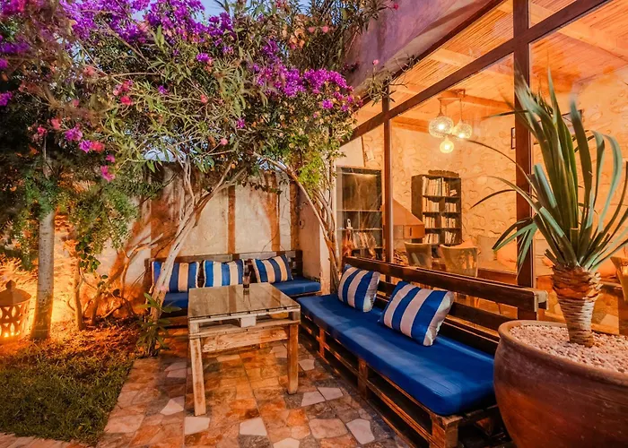 Dar Etto Riad & Spa Essaouira