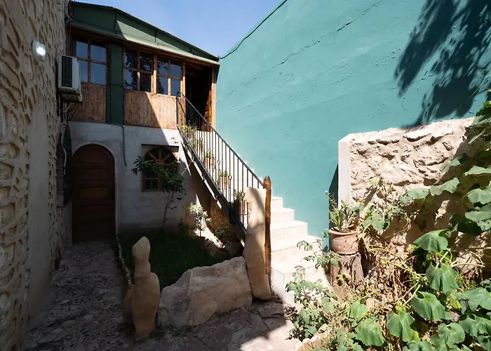 Dar Etto Riad & Spa Essaouira