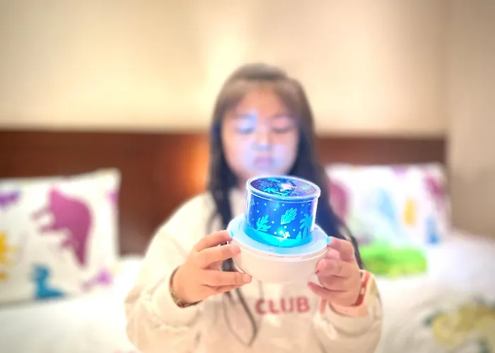 Hione Holiday Hotel Taipei