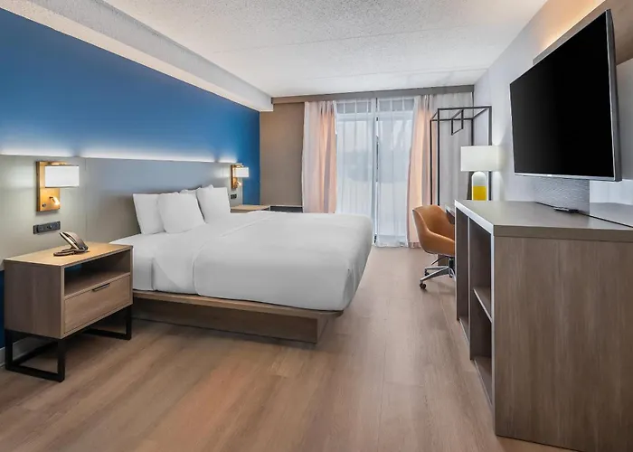 Comfort Inn Belleville