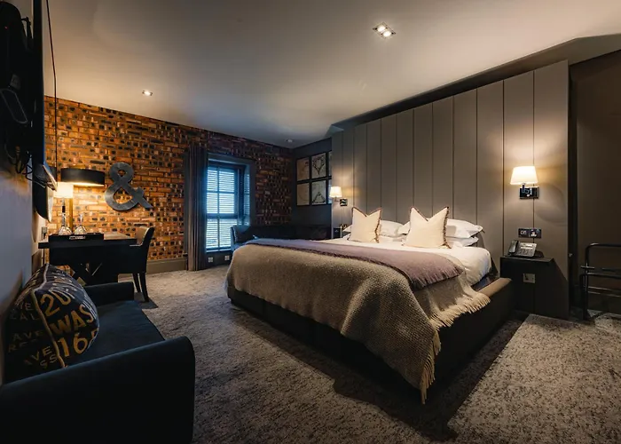 Dakota Edinburgh Hotel South Queensferry