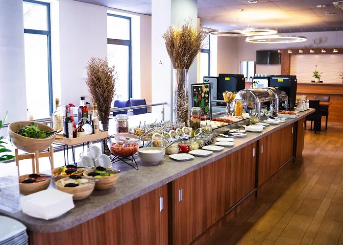 Hotel Regnum Residence Budapeste