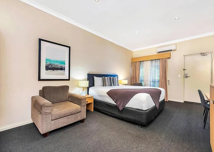 Comfort Inn & Suites Sombrero Adelaide