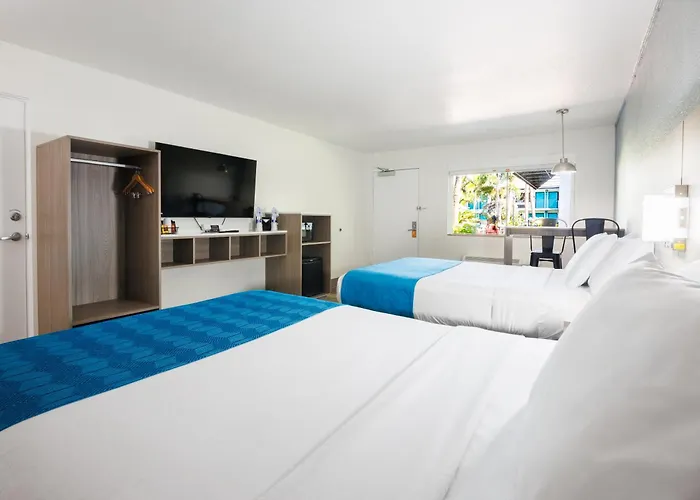 Coco Key Hotel&Water Park Resort Orlando
