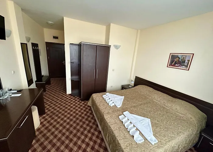 Hotel Caesars Palace Slantschew brjag