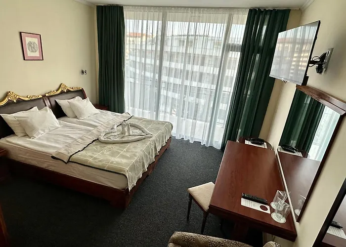 Hotel Caesars Palace Slantschew brjag
