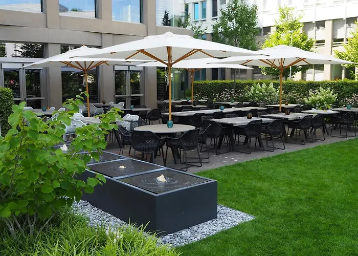 Motel One Muenchen-Campus