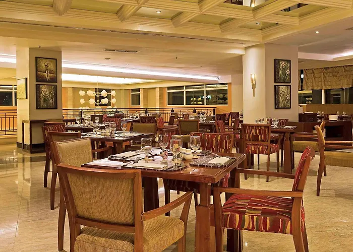 Novotel Semarang