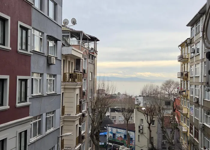 Asitane Life Hotel Istanbul