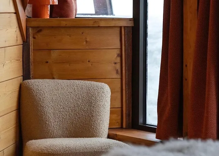 Hotel Le Portillo Val Thorens
