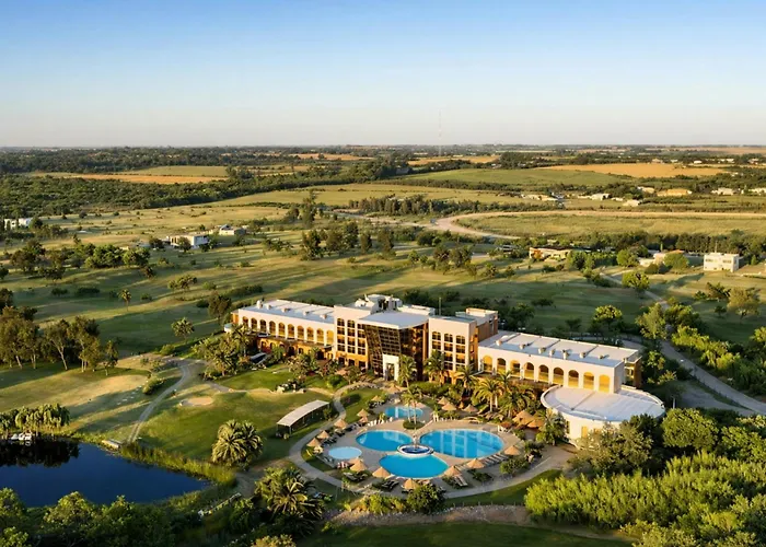 Sheraton Colonia Golf & Spa Resort Colonia del Sacramento