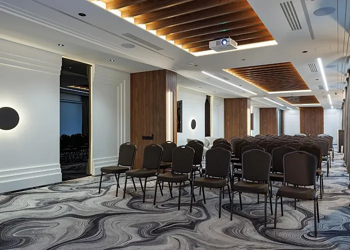 Eurohotel Lviv