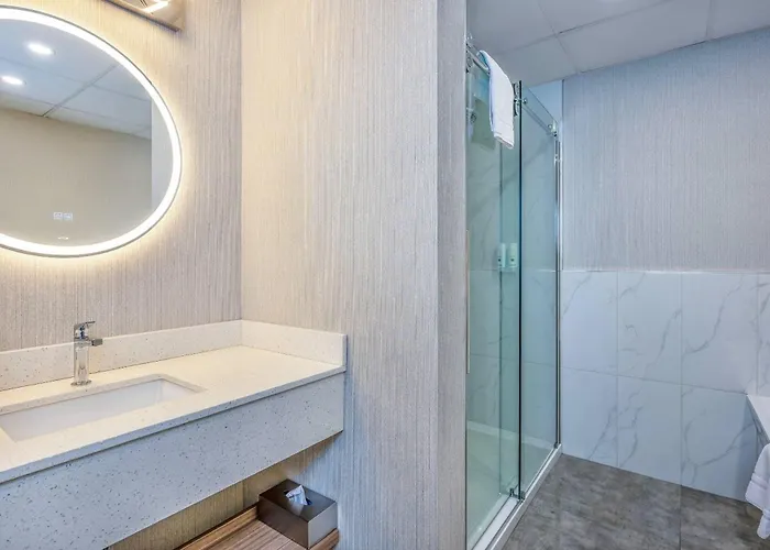 Quality Suites Drummondville