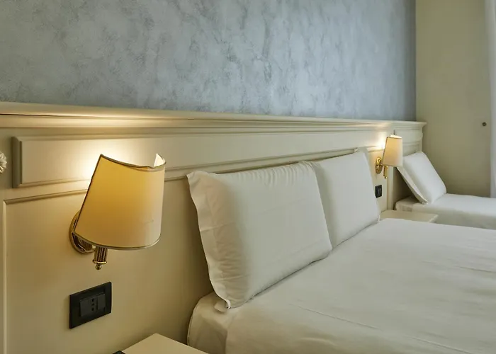 Hotel Galimberti Turin
