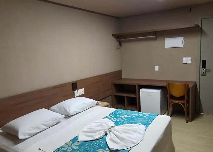 Lagoa Park Hotel João Pessoa