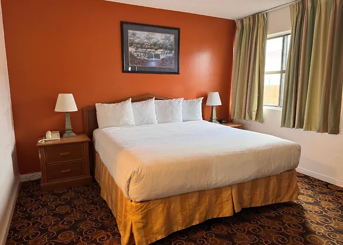 Granada Inn Santa Clara
