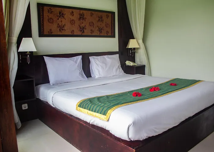 Anini Raka Ubud Ubud (Bali)