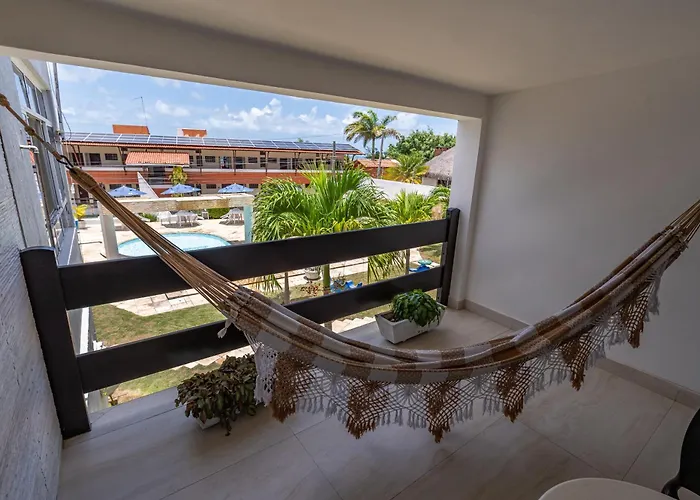 Alimar Hotel Natal