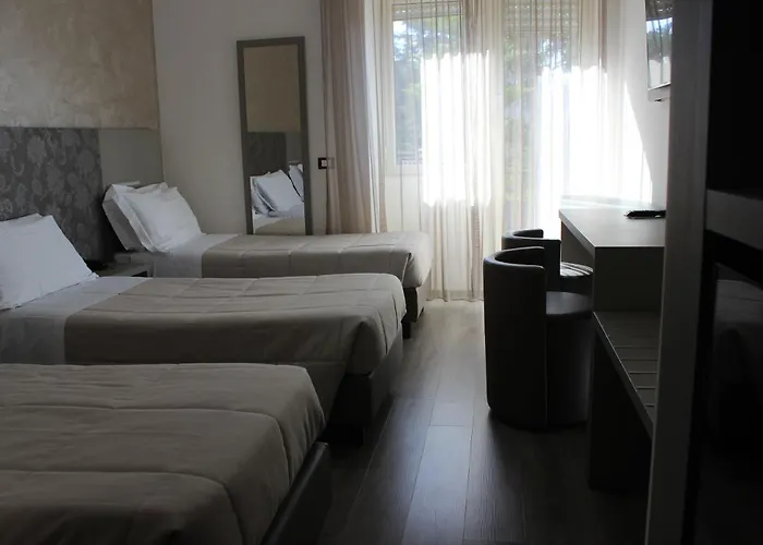 Hotel Casa Tra Noi Rome