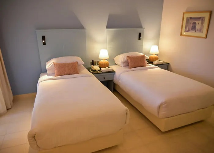 Amphoras Aqua Adults Friendly Sharm-el-Sheikh