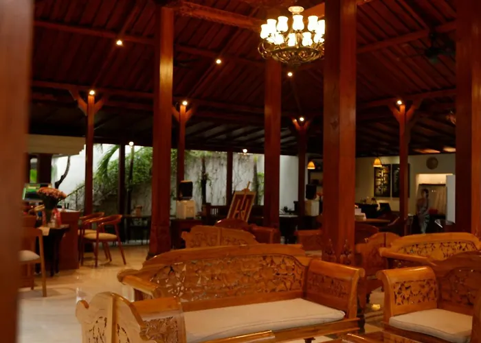 Swastika Bungalows Sanur 