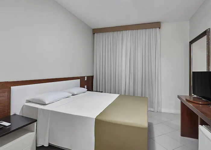 Hotel Nacional Inn Cuiaba