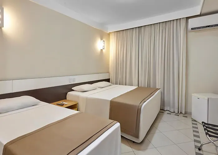 Hotel Nacional Inn Cuiaba