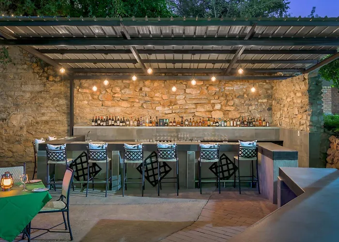 Park Hotel Mokopane